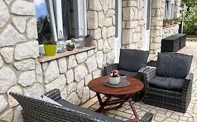 Apartman Laura