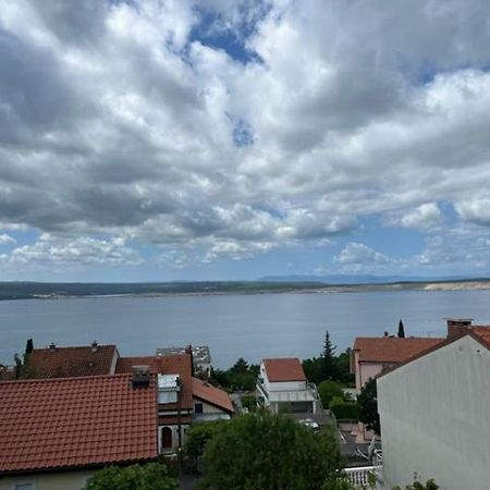 Apartman Laura Dramalj Pokoj fotografie