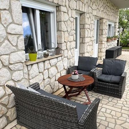 Apartman Laura Dramalj Pokoj fotografie