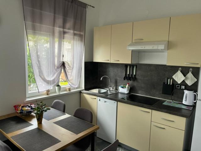 Apartman Laura Dramalj Pokoj fotografie