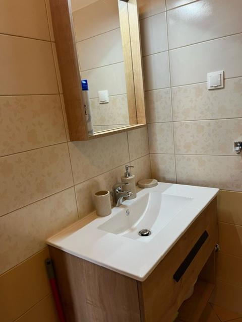 Apartman Laura Dramalj Pokoj fotografie