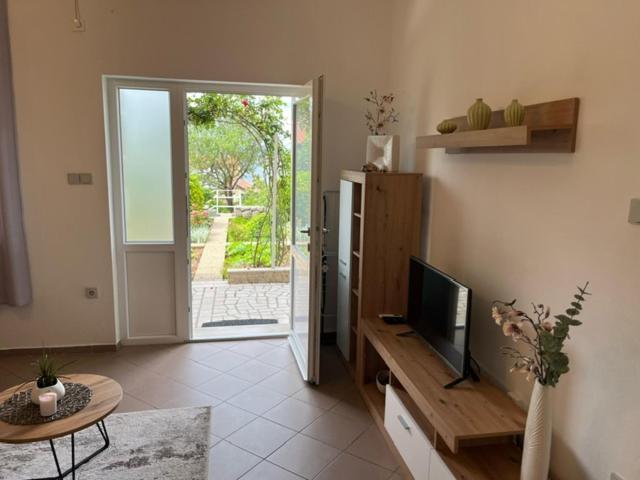 Apartman Laura Dramalj Pokoj fotografie