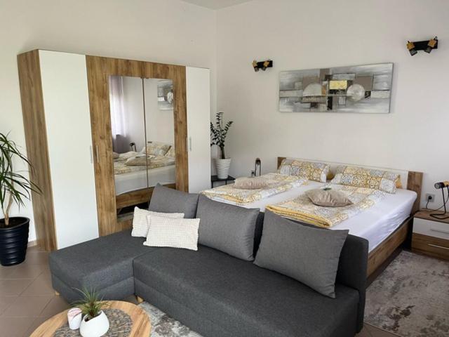 Apartman Laura Dramalj Pokoj fotografie
