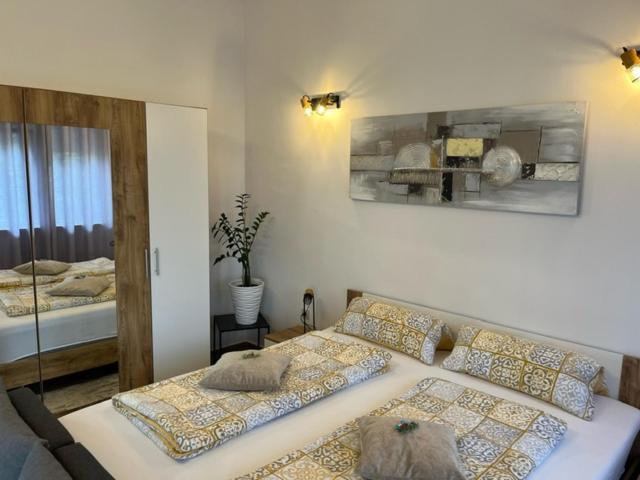 Apartman Laura Dramalj Pokoj fotografie