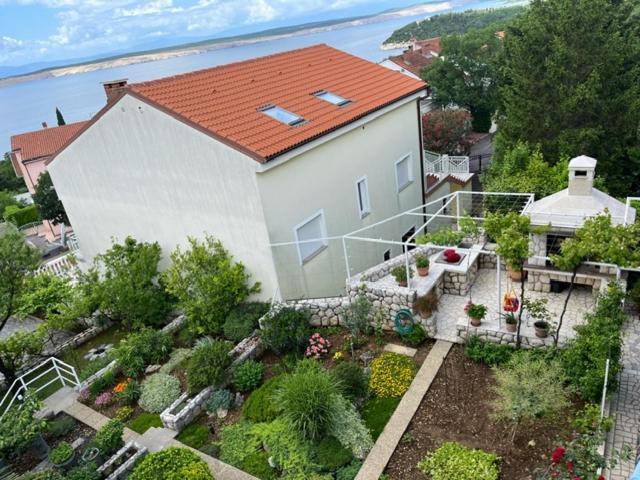 Apartman Laura Dramalj Pokoj fotografie