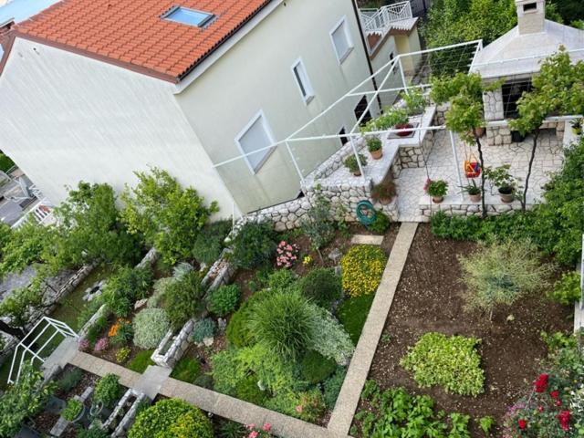 Apartman Laura Dramalj Pokoj fotografie