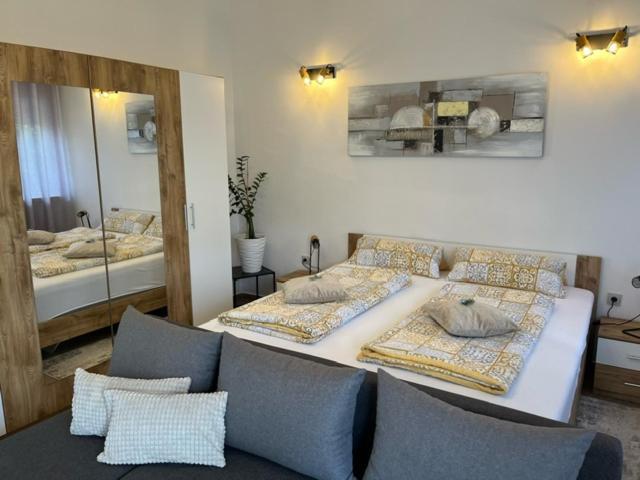 Apartman Laura Dramalj Pokoj fotografie