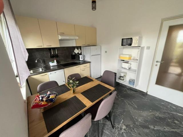 Apartman Laura Dramalj Pokoj fotografie