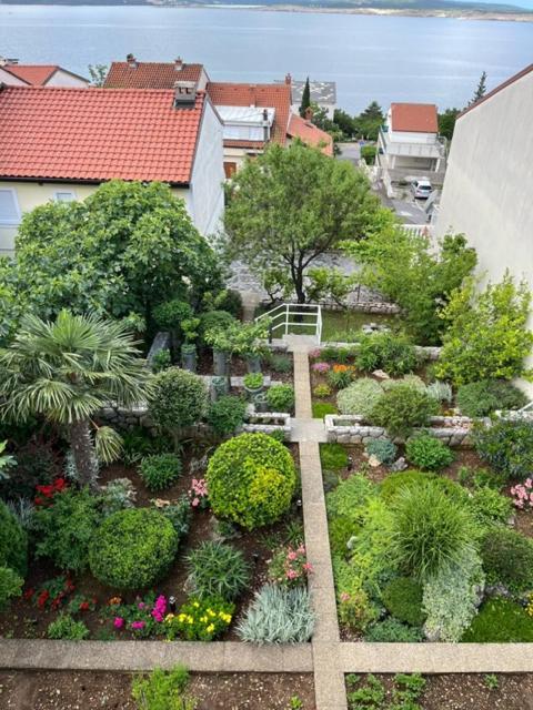 Apartman Laura Dramalj Pokoj fotografie