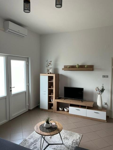 Apartman Laura Dramalj Pokoj fotografie