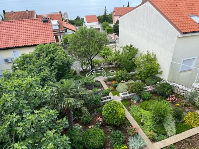 Apartman Laura Dramalj Pokoj fotografie