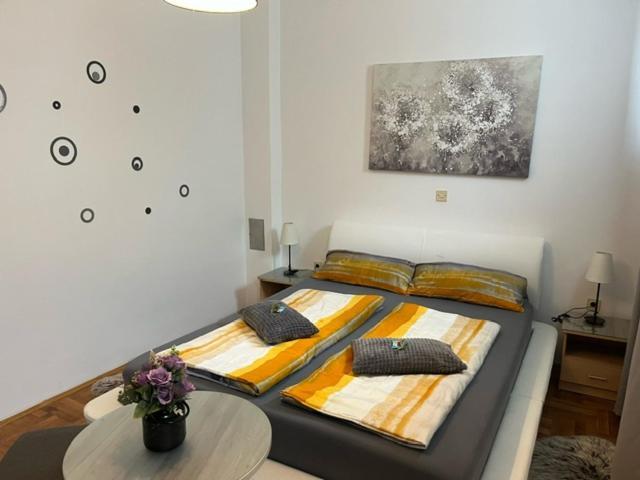 Apartman Laura Dramalj Pokoj fotografie
