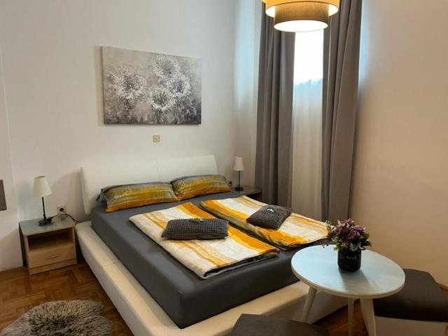 Apartman Laura Dramalj Pokoj fotografie